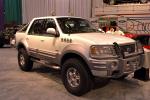 Ford Expedition Himalaya 2000 года
